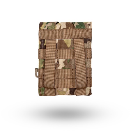 Подсумок под флягу (Multicam)