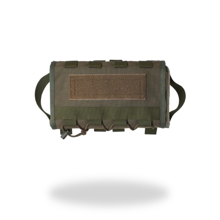 Подсумок медицинский "СМП" (Olive Drab)