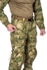 Брюки боевые "УРОН" комплектация СВО VОИН (Atfg (Мох), L, 2)