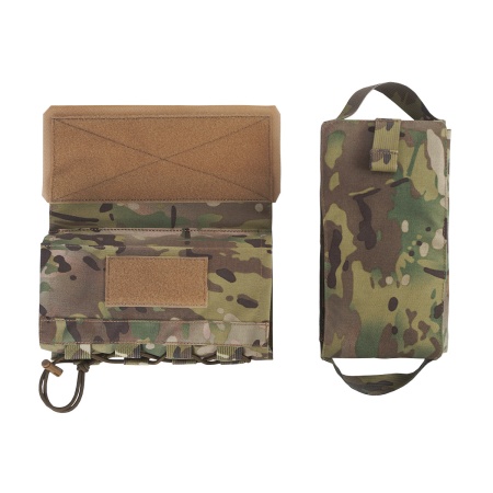 Подсумок медицинский "СМП" напашной (Multicam)