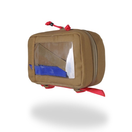 Медицинский рюкзак "Парацельс" (Multicam)