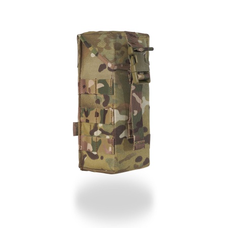 Подсумок под пулемётную ленту 75 патронов (Multicam)