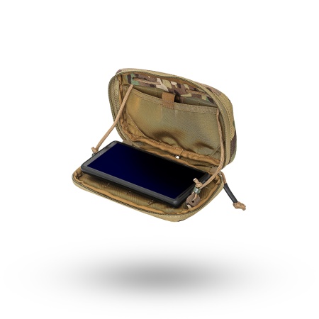 Подсумок административный для телефона (Multicam)