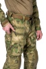 Брюки боевые "ЛЕС" комплектация СВО VОИН (Atfg (Мох), L, 2)