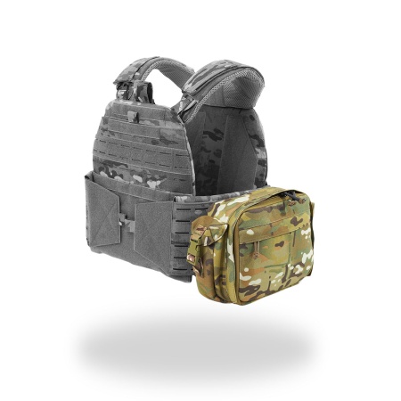 Подсумок инженерный (Multicam)