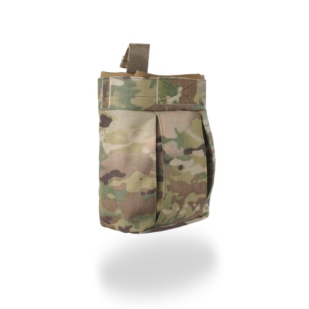 Подсумок под сброс тип 3 (Multicam)