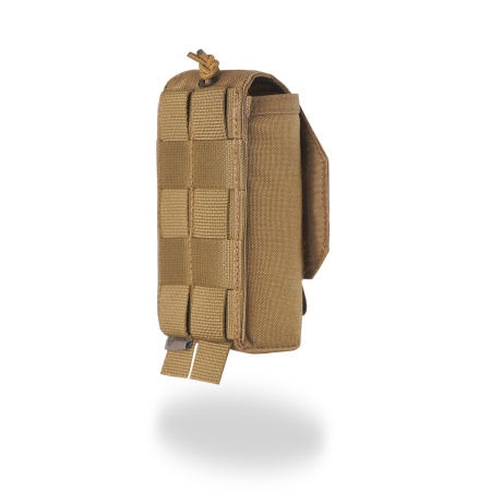 Подсумок под радиостанцию большой (Coyote Brown)