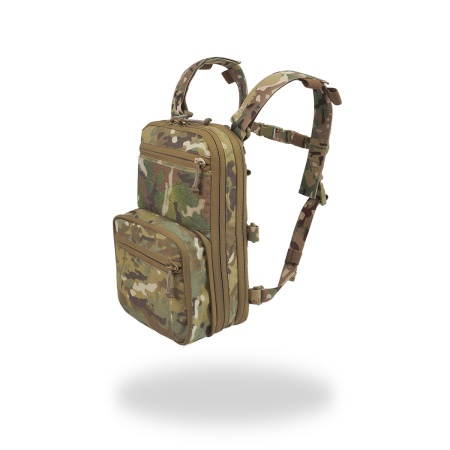 Рюкзак "ФлэтПэк-2" (Multicam)