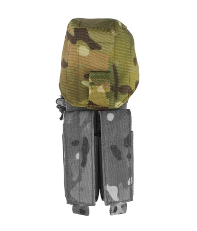 Клапан АК для подсумка «Блок»  (Multicam)