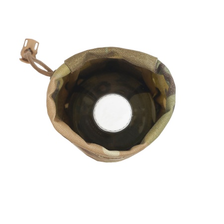 Чехол под бутылку 1,25 (Multicam)