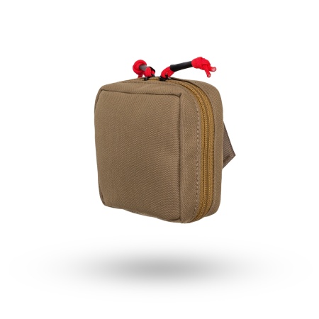 Подсумок медицинский "Ампульница" малый (Coyote Brown)