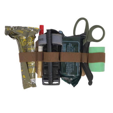 Картридж для медицины или 40 мм гранаты (Coyote Brown)