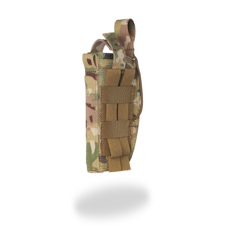 Кобура уменьшенная (Multicam, Правая)