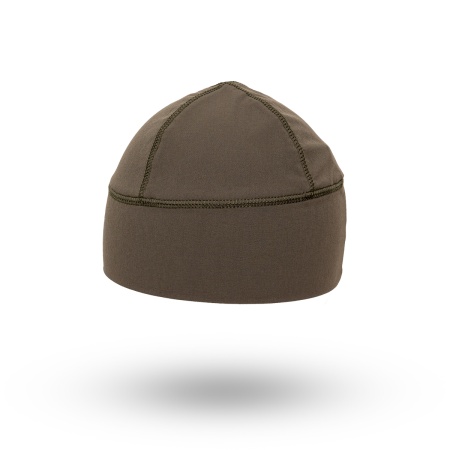 Шапка софтшелл "Изделие №2" (L, Olive Drab)