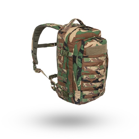 Рюкзак штурмовой "Мул" (Woodland)