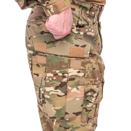 Брюки боевые "Gen.3" МВС (Multicam, L, Regular)
