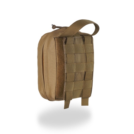 Подсумок медицинский отрывной (Coyote Brown)