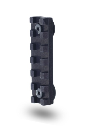 Планка Пикатинни на цевье Гексагон