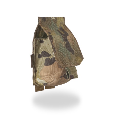 Подсумок гранатный  (Multicam)