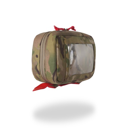 Подсумок медицинский "Ампульница" (Multicam)