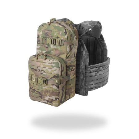 Рюкзак штурмовой "Рысь" (Multicam)