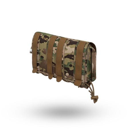 Подсумок медицинский "СМП" тип 2 (Multicam)