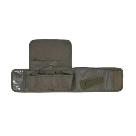 Подсумок медицинский "СМП" (Olive Drab)