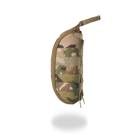 Подсумок медицинский на молнии средний (Multicam)