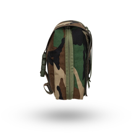 Подсумок медицинский отрывной Тип 2 (Woodland)