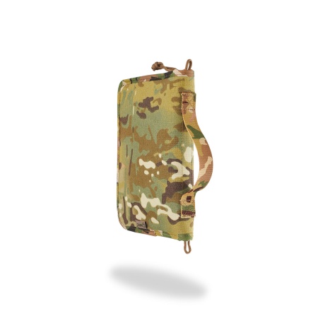 Планшет для блокнота А5 (Multicam)