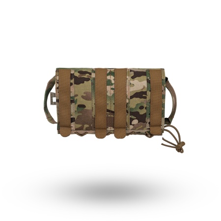 Подсумок медицинский "СМП" тип 2 (Multicam)
