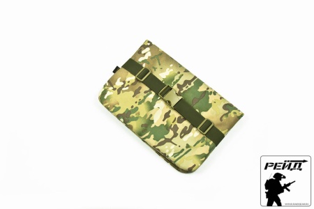 Сидушка раскладная (Multicam)