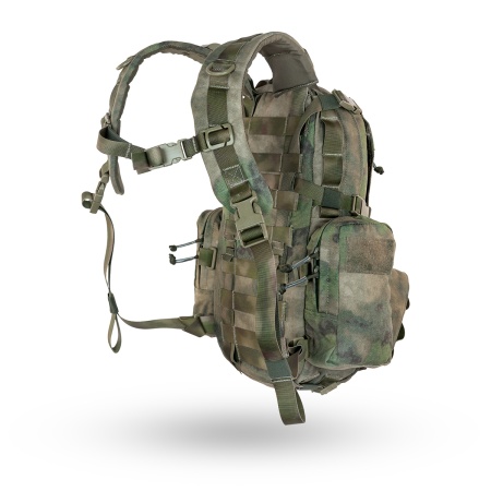 Рюкзак "Бобёр" (A-tacs FG)