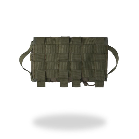 Подсумок медицинский "СМП" (Olive Drab)