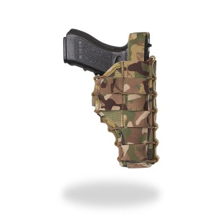 Универсальная кобура "Сигма" поворотная (Multicam, Правая)