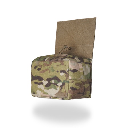 Сумка напашная тип 1 (Multicam)