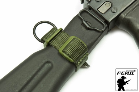 Ремень переходной (Olive Drab)