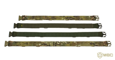 Пояс оперативный "Удав"