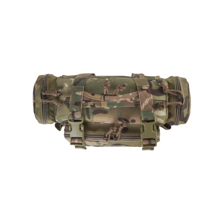 Сумка вещевая поясная (Multicam) Сумка вещевая поясная (Multicam)