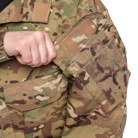 Китель боевой "Gen.3" МВС (Multicam, M (50-52), Regular)