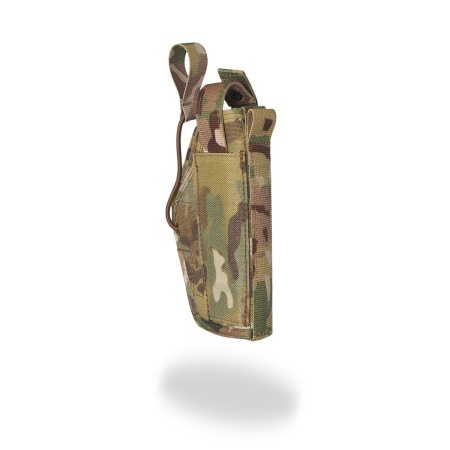 Кобура уменьшенная (Multicam, Правая)