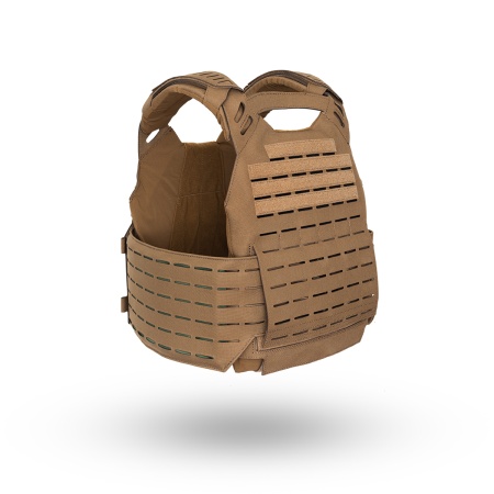 Жилет "Зеро" тип 1 (Coyote Brown)