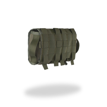 Подсумок медицинский "СМП" (Olive Drab)