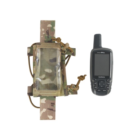 Чехол на руку для навигатора  (Multicam)