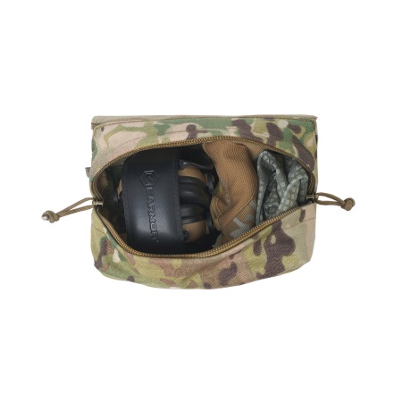 Сумка напашная тип 1 (Multicam)