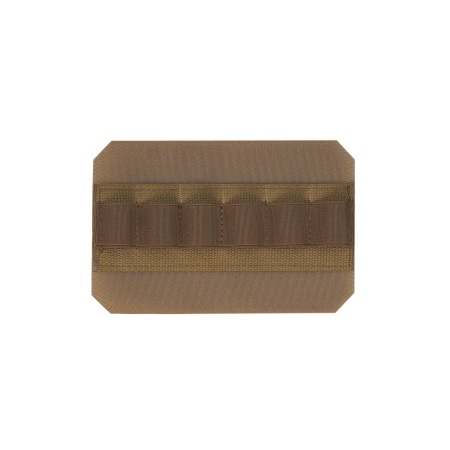 Картридж для хисов или батареек (Coyote Brown)