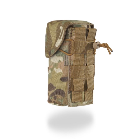Подсумок гранатный специальный (Multicam) Подсумок гранатный специальный (Multicam)