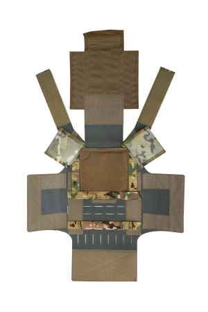 Жилет "Фантом" тип 1  (Multicam, M)