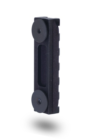 Планка Пикатинни на цевье Гексагон