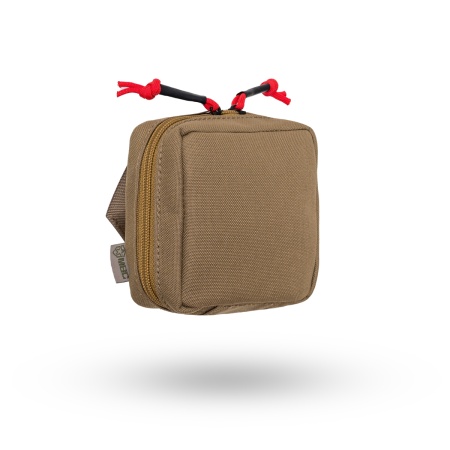 Подсумок медицинский "Ампульница" малый (Coyote Brown)